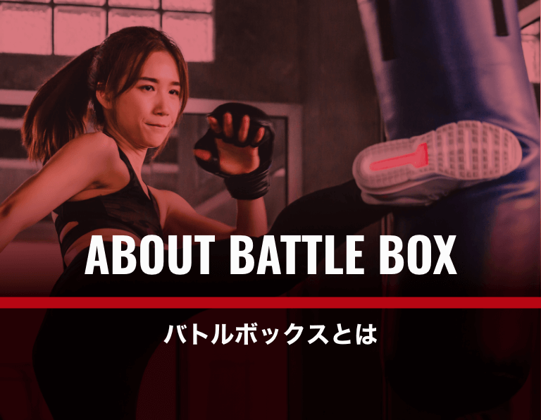 Battle Boxとは