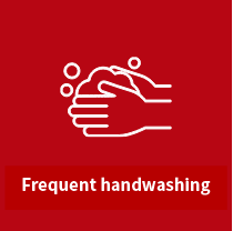 手洗い洗浄