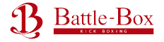 Battle-Box logo ロゴ