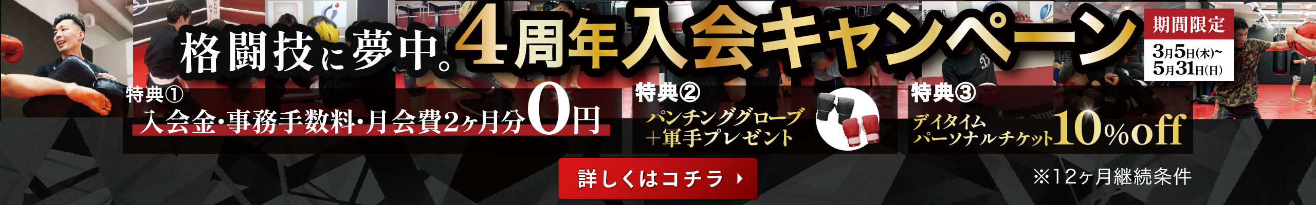 PC用キャンペーンバナー